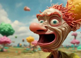 鼻孔冲天的人、鼻孔冲天的人命不好吗