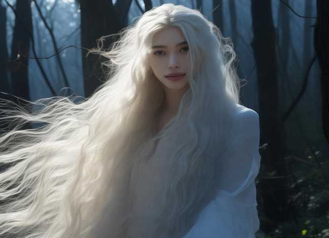 鹿角仙人的传说(鹿角仙人的故事) 鹿角仙人的传说(鹿角仙人的故事)