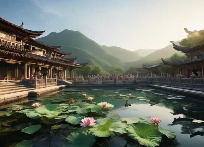 鼓山涌泉寺佛教真实故事(鼓山涌泉寺佛教真实故事图片) 鼓山涌泉寺佛教真实故事(鼓山涌泉寺佛教真实故事图片)