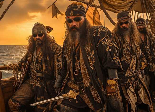 黄金贼(黄金贼什么意思) 黄金贼(黄金贼什么意思)