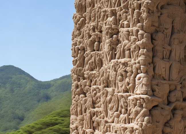 麦积山石窟造像碑刻，麦积山石窟造像碑刻是谁刻的