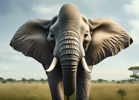 鼻孔辽天打一肖、鼻孔辽天打一动物