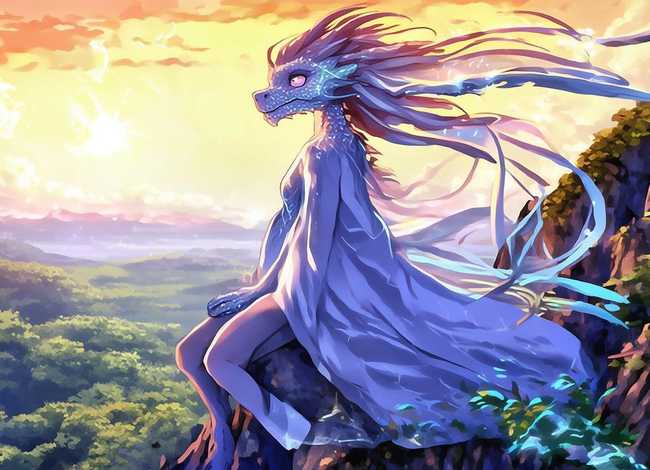 龙女动漫第一季 - 龙女动漫第一季在线观看 龙女动漫第一季 - 龙女动漫第一季在线观看