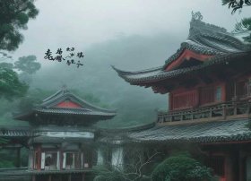 鼓山寺庙叫什么名字，福州鼓山寺庙叫什么名字