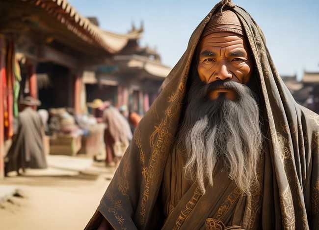 龟兹佛教大师；龟兹佛教大师是哪里人