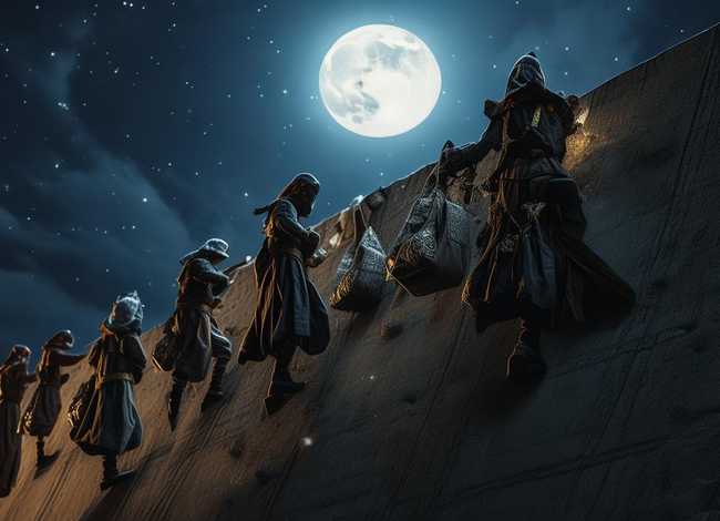 黄金贼什么意思 - 黄金飞贼怎么玩