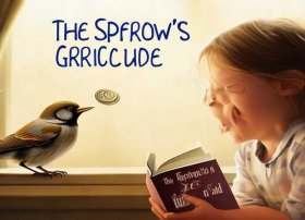 麻雀报恩阅读理解 - 麻雀报恩阅读理解答案五年级