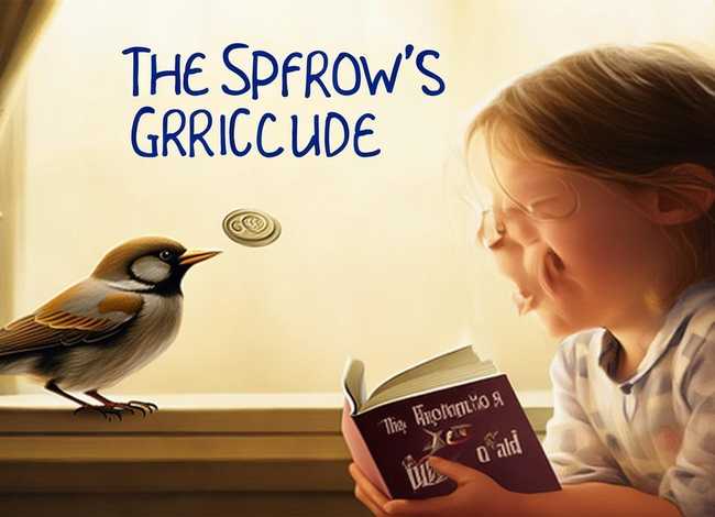 麻雀报恩阅读理解 - 麻雀报恩阅读理解答案五年级 麻雀报恩阅读理解 - 麻雀报恩阅读理解答案五年级