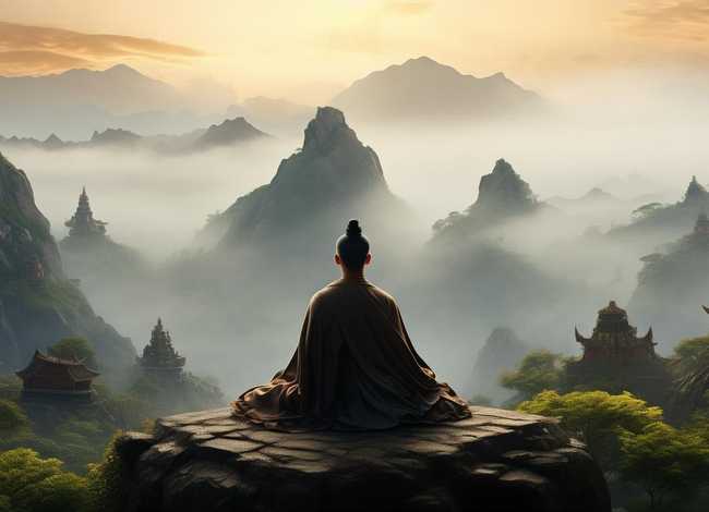 鼓山的佛教故事是什么 鼓山的佛教故事是什么意思 鼓山的佛教故事是什么 鼓山的佛教故事是什么意思