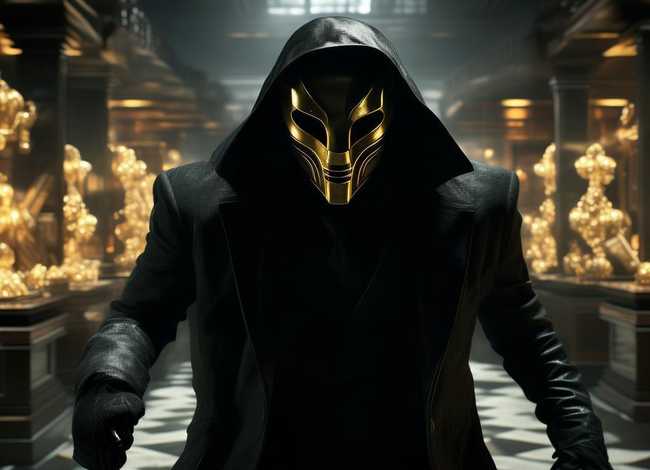 黄金贼视频、黄金大盗电影视频 黄金贼视频、黄金大盗电影视频