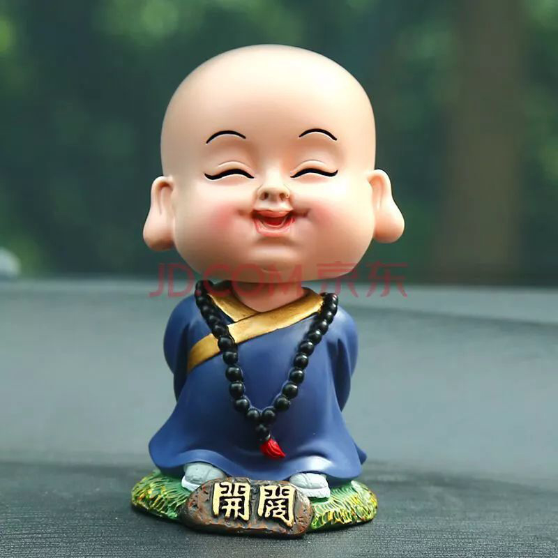 「佛教」大德故事　梦窗禅师的慈悲大度