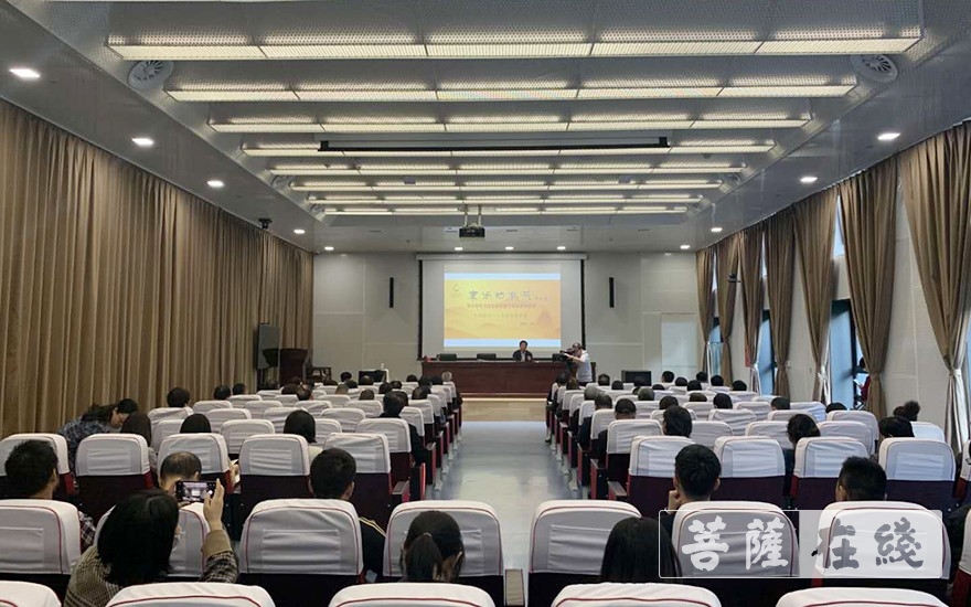 「西泠印社」东方的微笑——西泠印社当代名家走进雪窦山正式启幕