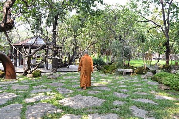 「佛教」湖南东山古寺前往泰国朝礼参拜 「佛教」湖南东山古寺前往泰国朝礼参拜