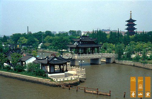 「寒山寺」寒山寺将举行五一“戒定慧生清净心”共修活动