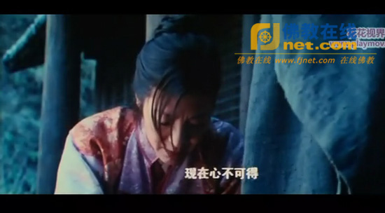 「佛教」视点：盘点2010年国产大片中的佛教元素