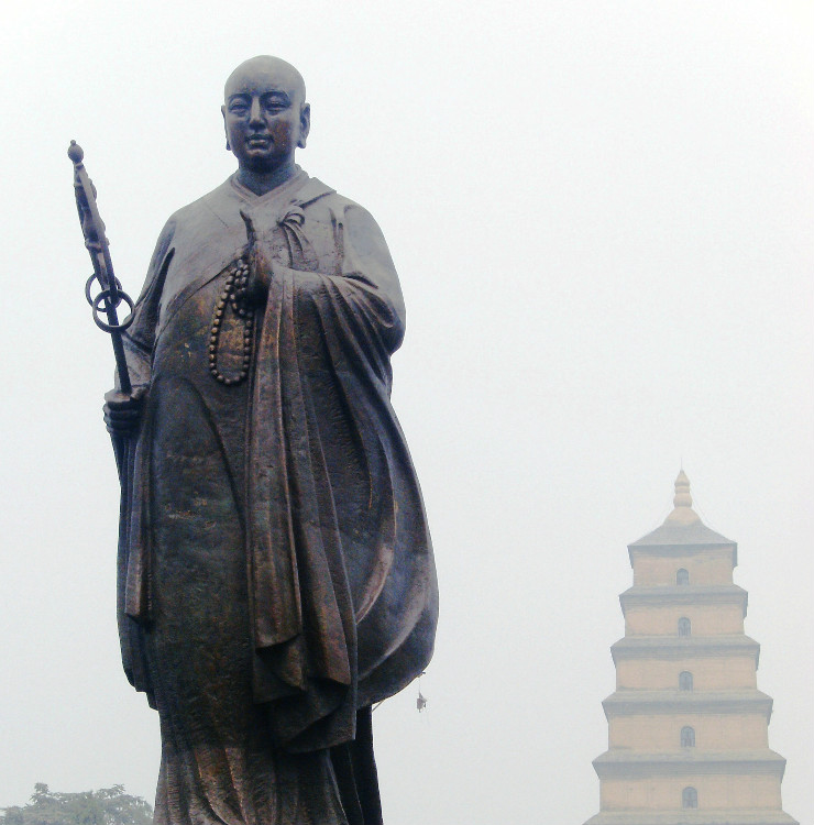 「佛教」佛教与中国帝王
