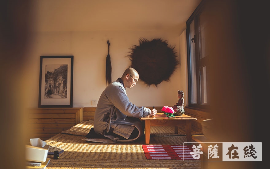 「佛教」葫芦岛明性寺举办顺星法会 「佛教」葫芦岛明性寺举办顺星法会