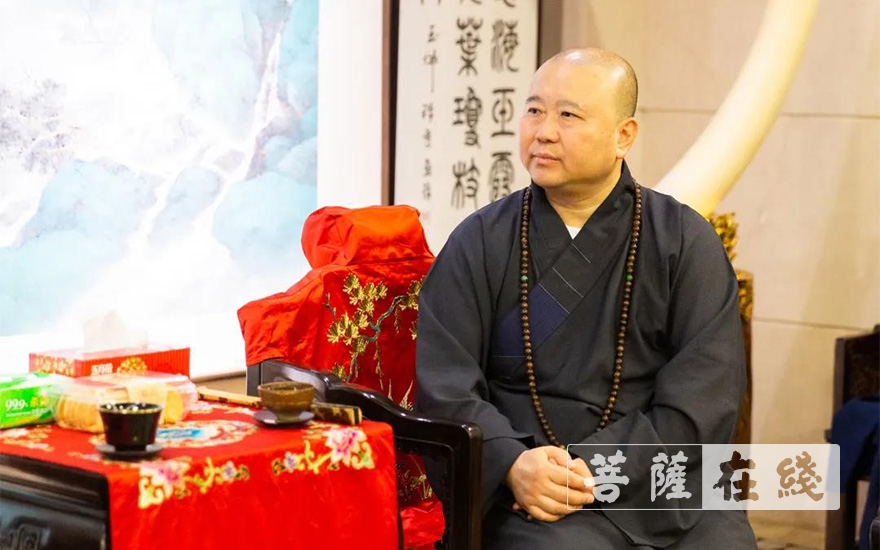 「佛教」上海市委常委、统战部部长郑钢淼一行调研上海玉佛禅寺 「佛教」上海市委常委、统战部部长郑钢淼一行调研上海玉佛禅寺