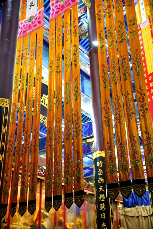 「释迦牟尼」浙江宁波慧日禅寺举行腊月初八法会