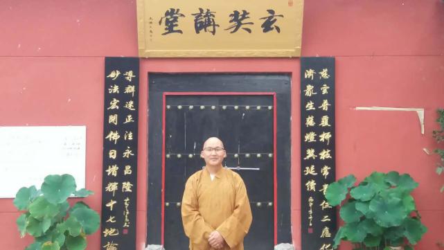 「佛教」太乙宫慈云寺首届青少年福慧夏令营公告
