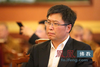 「佛教」莫迪微博点赞玄奘大师 学诚法师倡议设玄奘奖