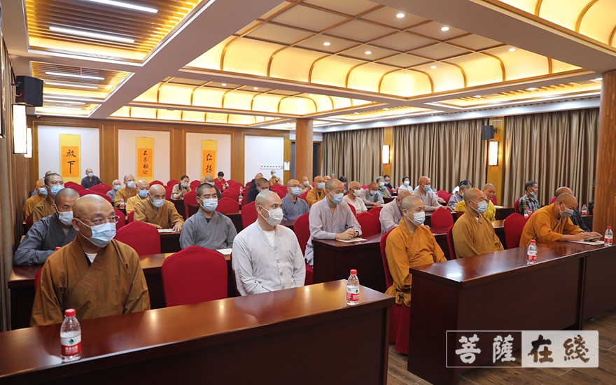 「佛教」绍兴市越城区佛教协会“慈缘基金”设立启动仪式在龙华古寺举行 「佛教」绍兴市越城区佛教协会“慈缘基金”设立启动仪式在龙华古寺举行