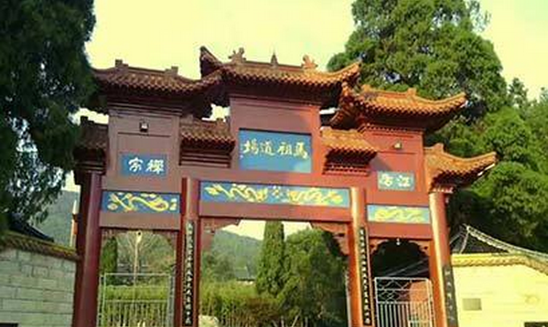 「靖安」江西靖安宝峰禅寺夏季内观禅修营开始报名啦