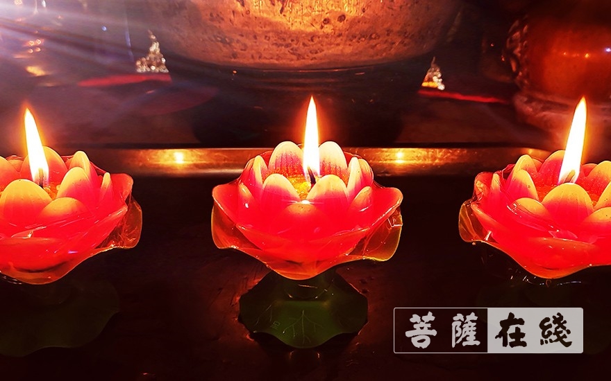 「佛教」南传佛教卫塞节