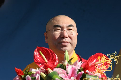 「佛教」妙湛老和尚百年诞辰追思法会开幕式在南普陀寺隆重举行 「佛教」妙湛老和尚百年诞辰追思法会开幕式在南普陀寺隆重举行