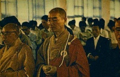 「佛教」珍贵史料：《道安法师日记》中和老法师相关的记载