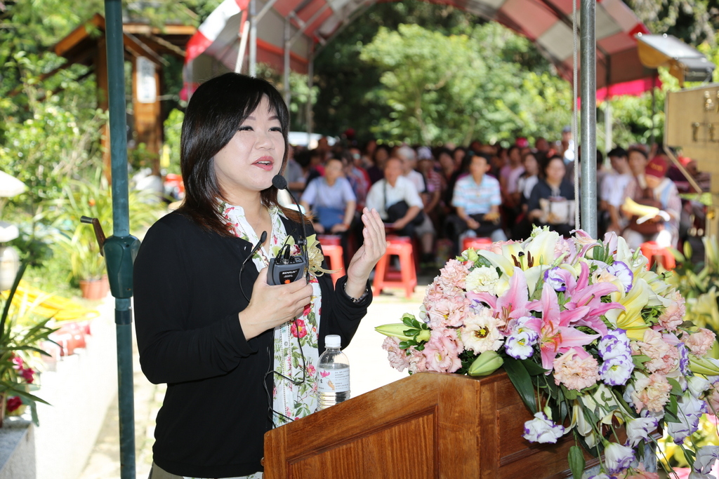 「周年庆典」世界和平吉祥塔安奉五周年庆典在台湾举行 「周年庆典」世界和平吉祥塔安奉五周年庆典在台湾举行