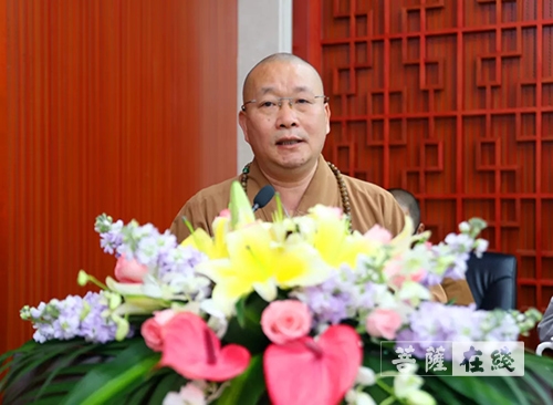 「佛教」厦门市翔安区佛教协会正式成立 法云法师当选为会长 「佛教」厦门市翔安区佛教协会正式成立 法云法师当选为会长