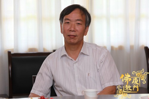 「佛教」福建厦门市委统战部黄菱部长到市佛协及虎溪岩寺、鸿山寺调研 「佛教」福建厦门市委统战部黄菱部长到市佛协及虎溪岩寺、鸿山寺调研