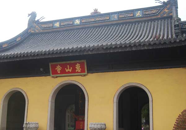 「佛教」无锡三大名刹将一齐撞响2012年元旦新年钟。