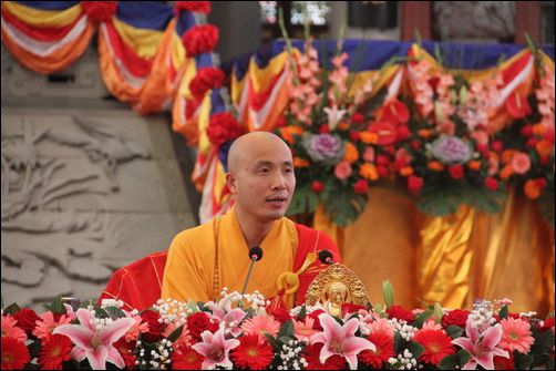 「佛教」达照法师广东揭阳双峰古寺开示《学佛之知见》