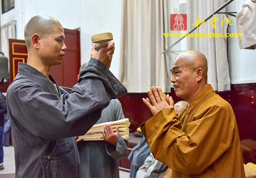 「南普陀寺」南普陀寺丁酉年禅七共修法会今日起七 「南普陀寺」南普陀寺丁酉年禅七共修法会今日起七
