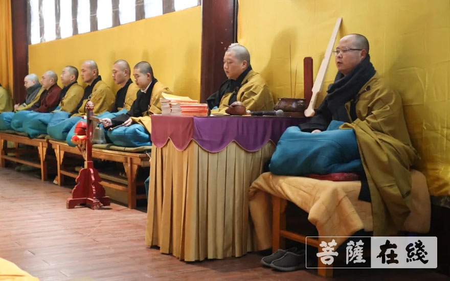 「雪窦山」雪窦山资圣禅寺第二十六期精进佛七圆满 「雪窦山」雪窦山资圣禅寺第二十六期精进佛七圆满