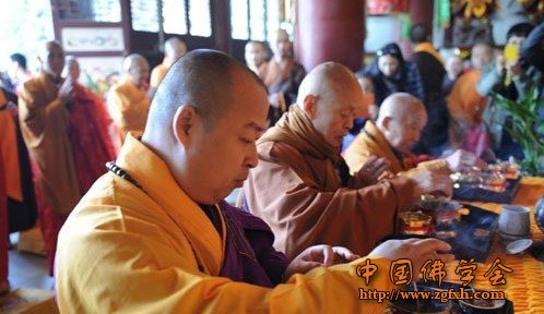 「佛教」湖北武汉新洲第二届报恩文化旅游节隆重开幕