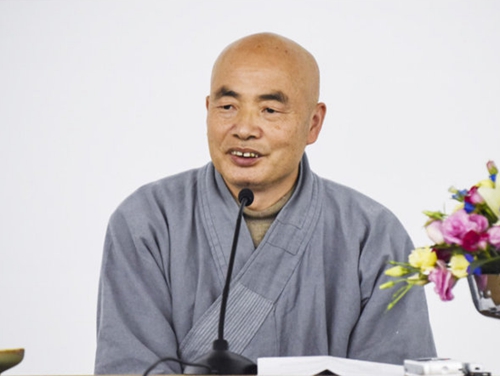 「佛教」济群法师：当代居士教育的探索