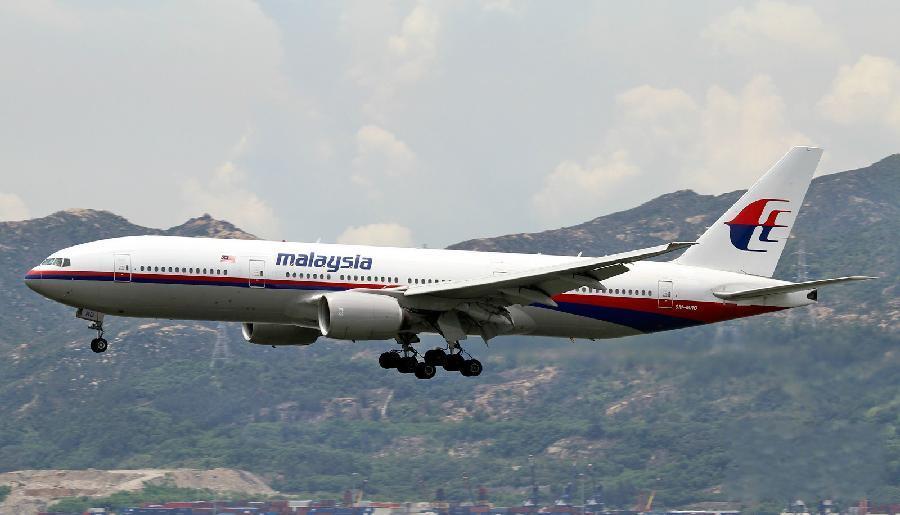 「佛教」佛教界呼吁尊重生命为马航MH17客机遇难者祈福