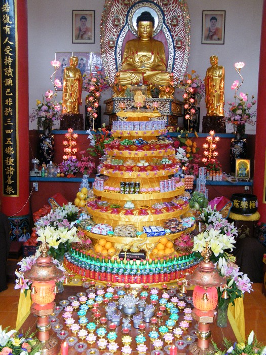 「佛教」东山古寺于农历七月初八至七月十五举办盂兰法会的通启 「佛教」东山古寺于农历七月初八至七月十五举办盂兰法会的通启