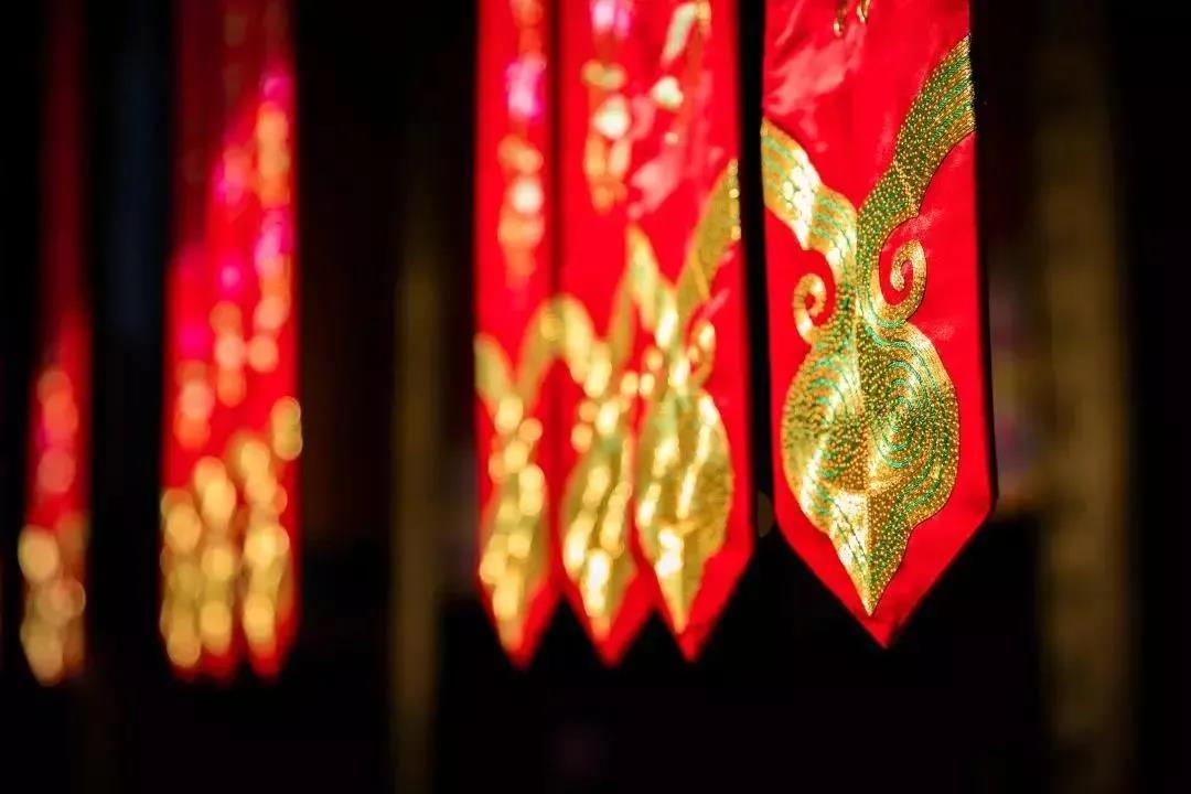 「佛教」正月初五迎财神！祈愿众生广聚正财，福慧双增！