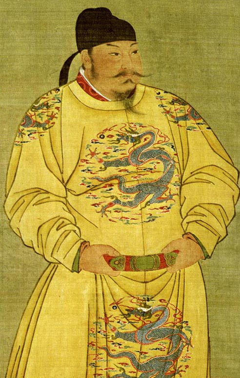 「唐朝」涅槃华严轮流听 唐朝人过年去佛寺听僧人讲经