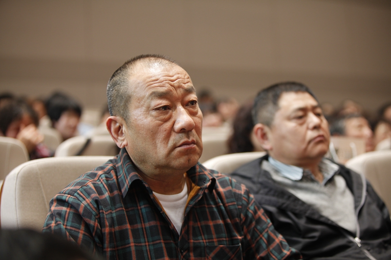 「传喜法师」传喜法师于山东大学举行“观澜知源—中庸之道的人生实践”讲座 「传喜法师」传喜法师于山东大学举行“观澜知源—中庸之道的人生实践”讲座