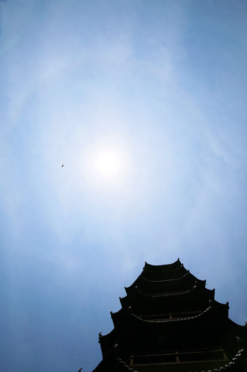 「药师经」2016年国际劳动节浙江宁波慧日禅寺启建《药师经》诵读法会 「药师经」2016年国际劳动节浙江宁波慧日禅寺启建《药师经》诵读法会