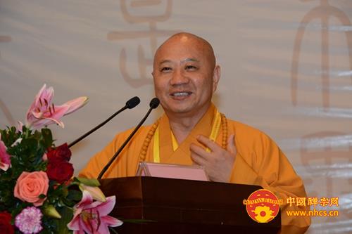 「佛教」三大语系高僧示范讲经　60多万信众在线听经