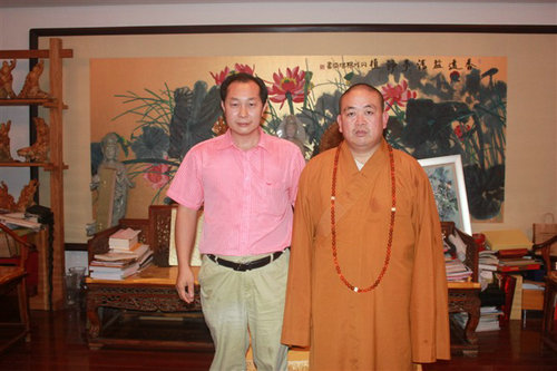 「佛教」河南嵩山少林寺癸巳年传授三坛大戒法会圆满成功