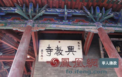 「文化」刘畅：僧人与塔都是不可或缺的文化传承