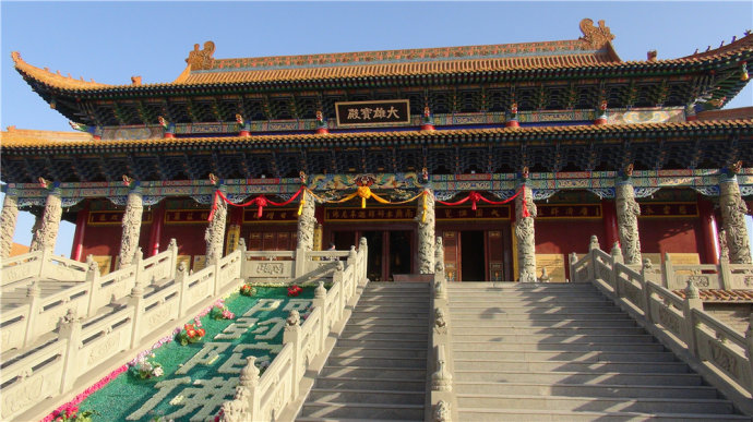 「鸠摩罗什」鸠摩罗什寺及鸠摩罗什大师
