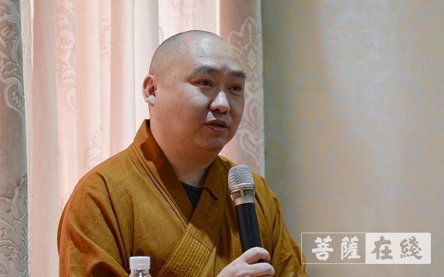 「峨眉山」峨眉山佛学院举行2020年秋季开学典礼